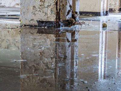 About water damage cleanup - ceiling water damage repair experts in Riversidenj